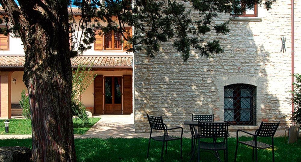 Torre Di Cordaglie Villa Col Sant'Angelo Exteriör bild